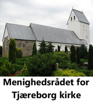 Billede af Tjæreborg kirke