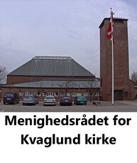 Billede af Kvaglund Kirke