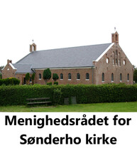 Billede af Sønderho Kirke