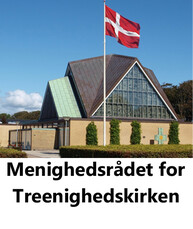 Billede af Treenighedskirken