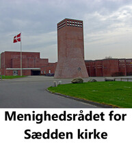 Billede af Sædden Kirke