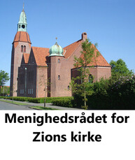 Billede af Zions kirke
