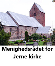 Billede af Jerne Kirke