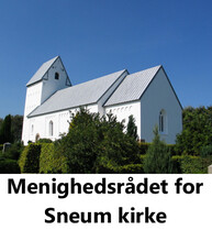 Billede af Sneum Kirke